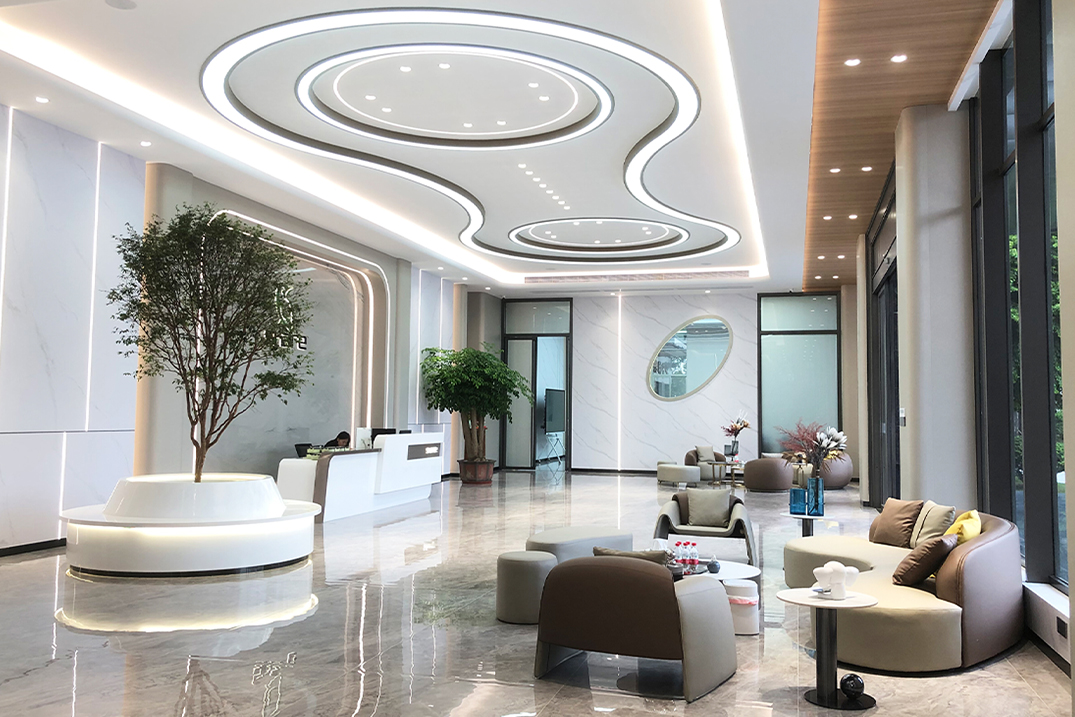 yl23455 YONGLI · Beauty Navigator	