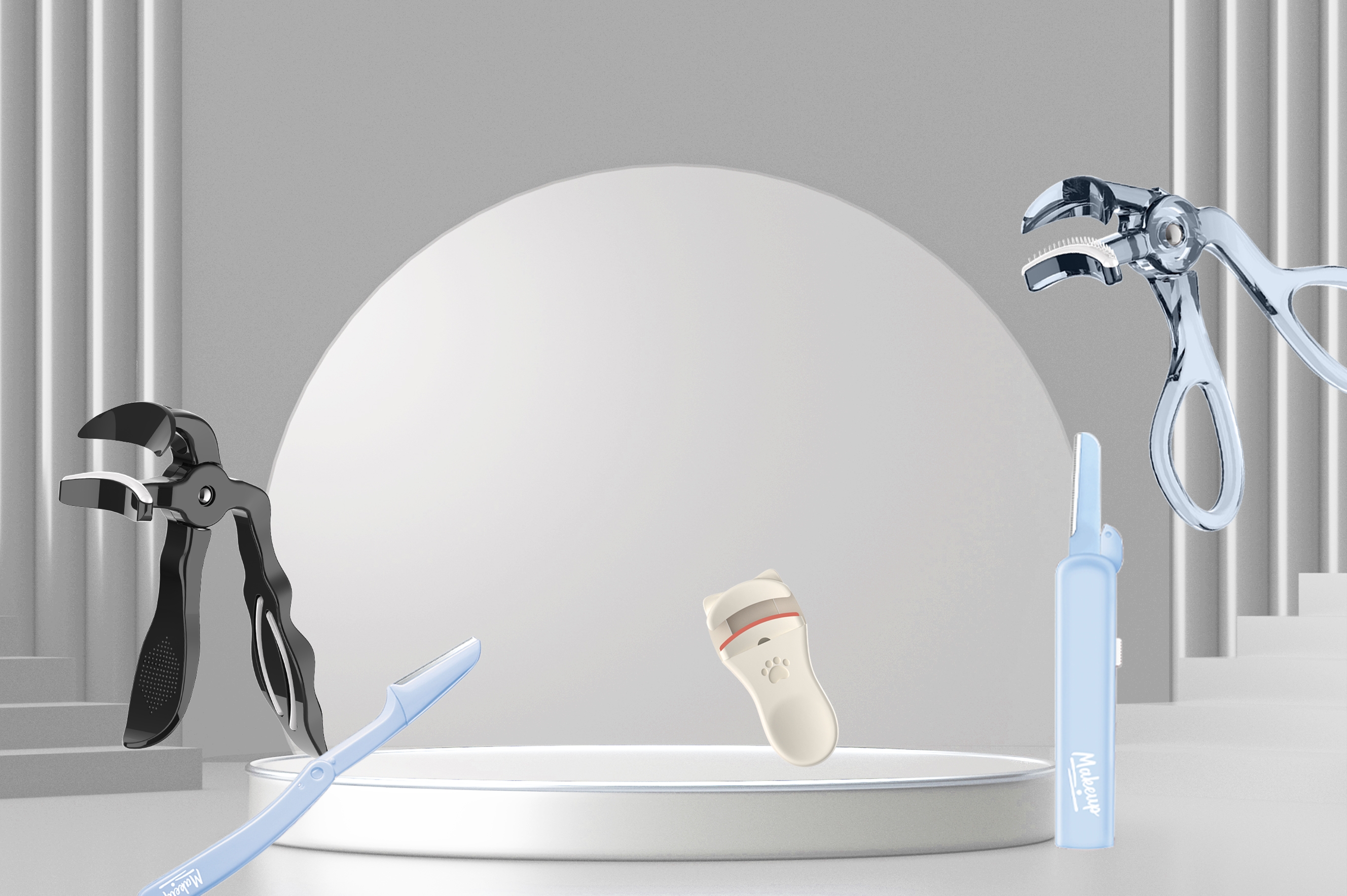 yl23455 YONGLI · Beauty Navigator